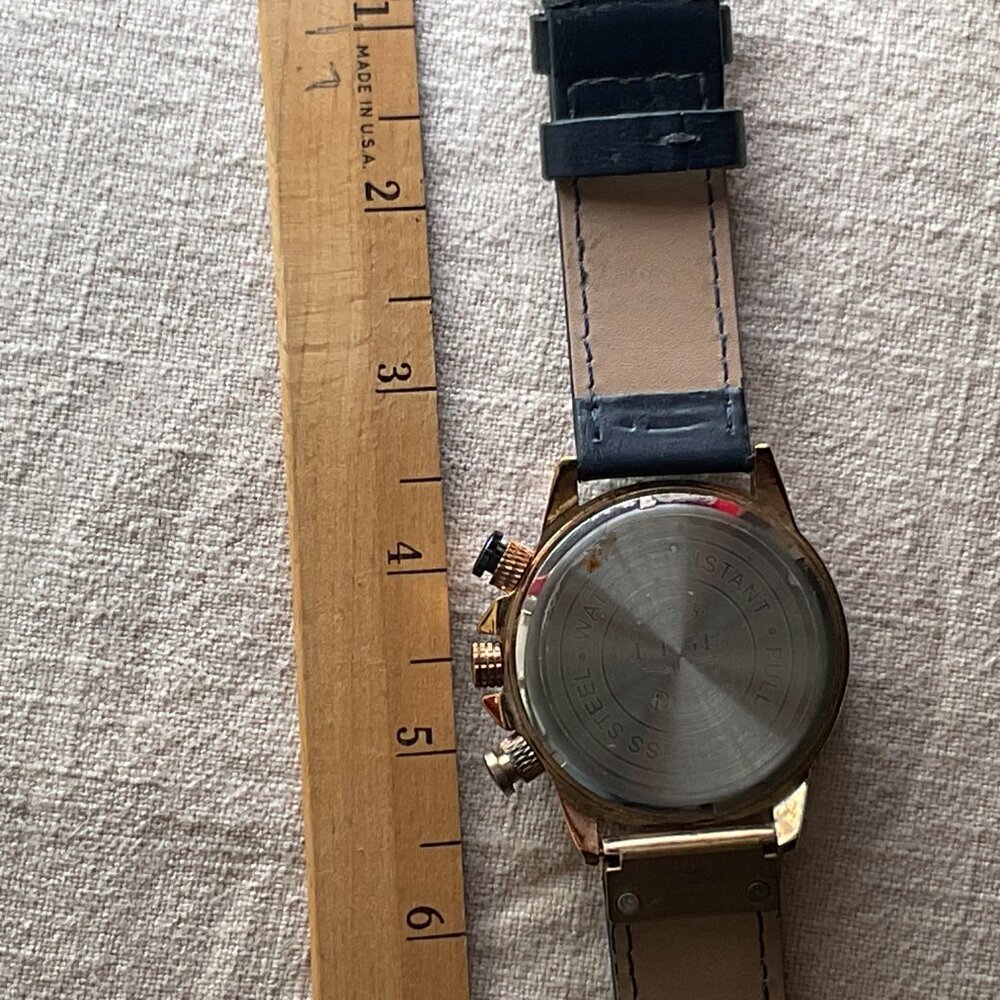 Lige Razor Watch - Picture 3 of 3